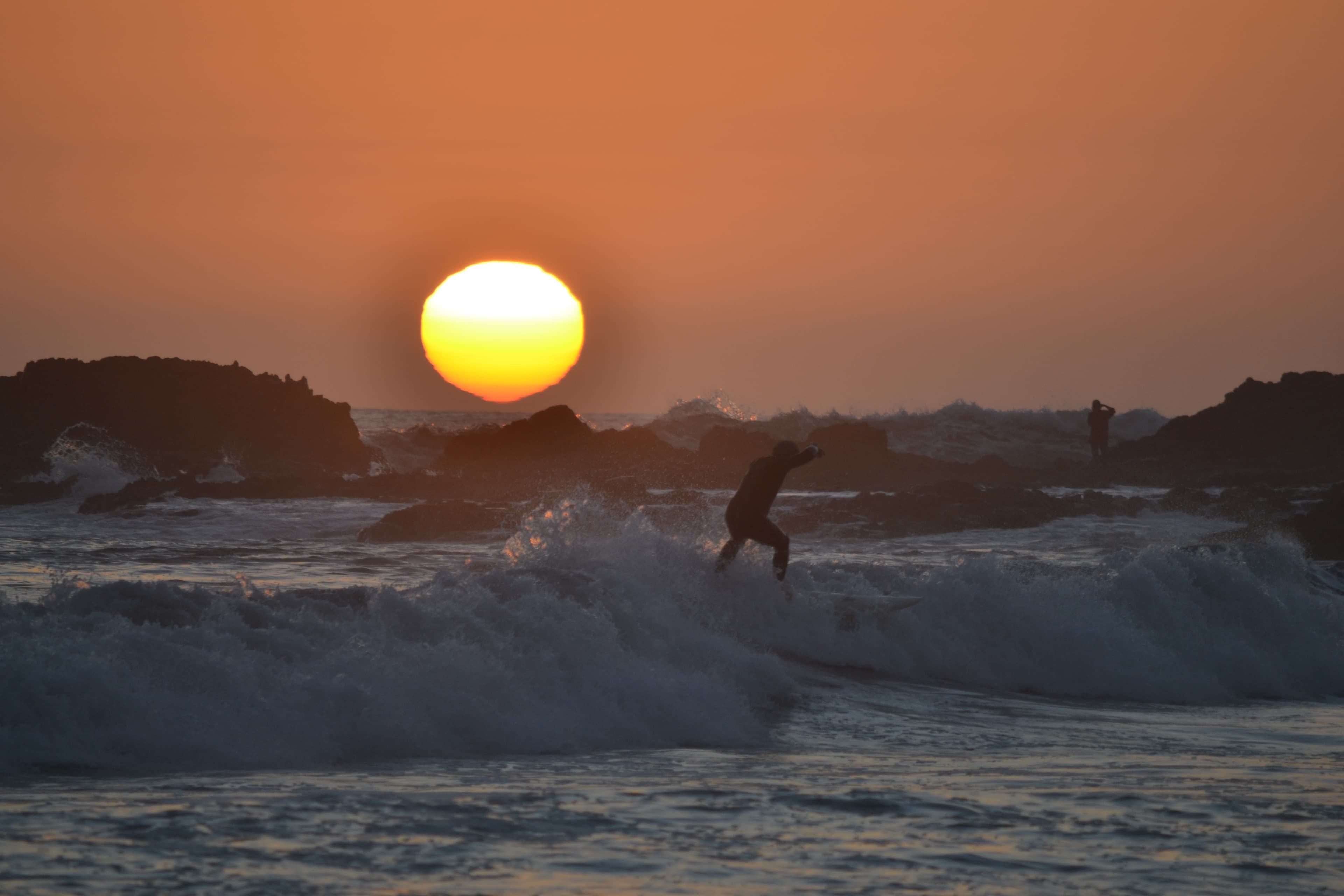 East Cape Baja California — remote desert coastline and world-class surfing near Los Cabos