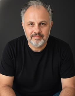 Sergio Benitez