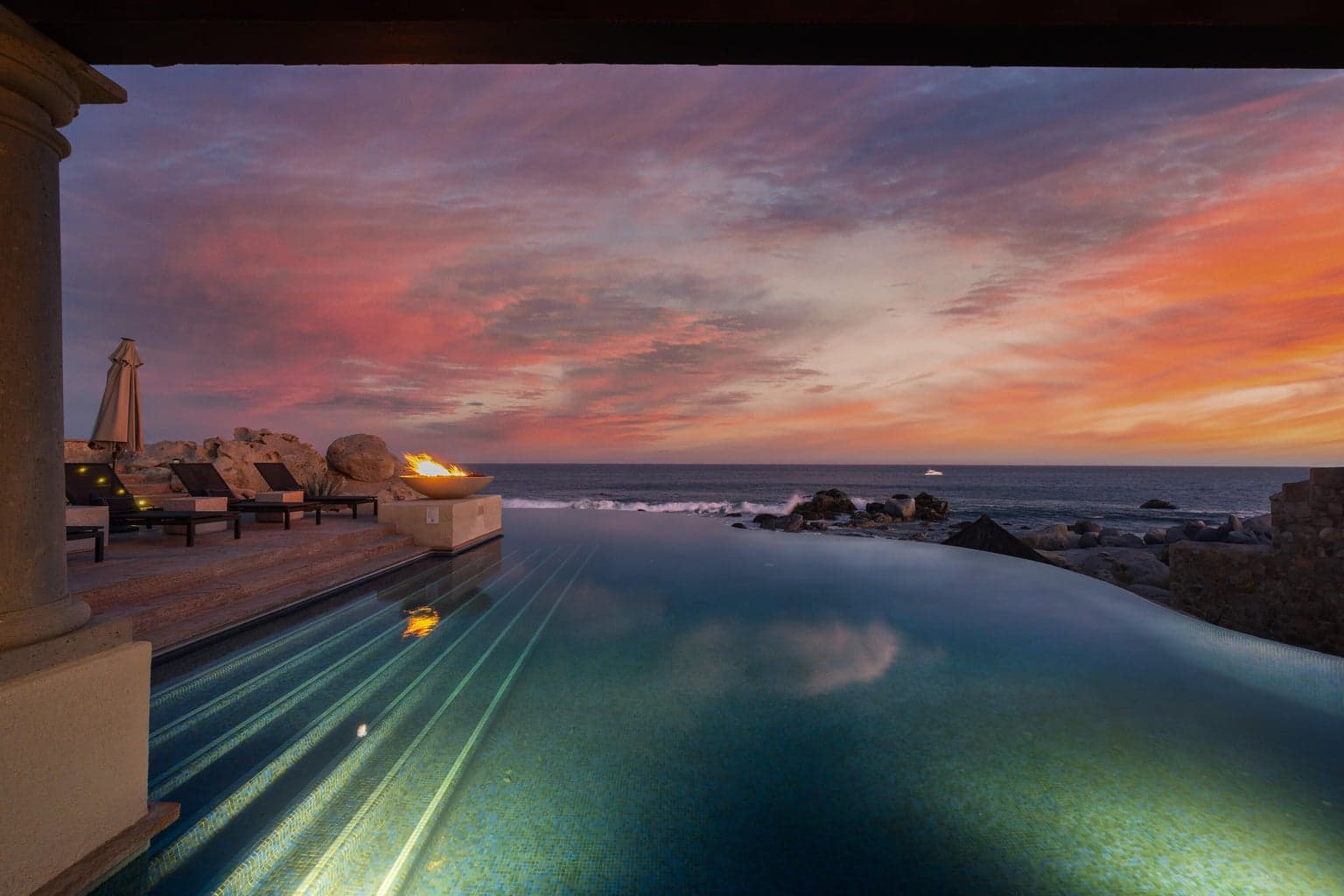 Casa Buenaventura — view 2