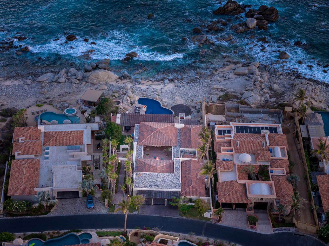 Casa Buenaventura — view 3