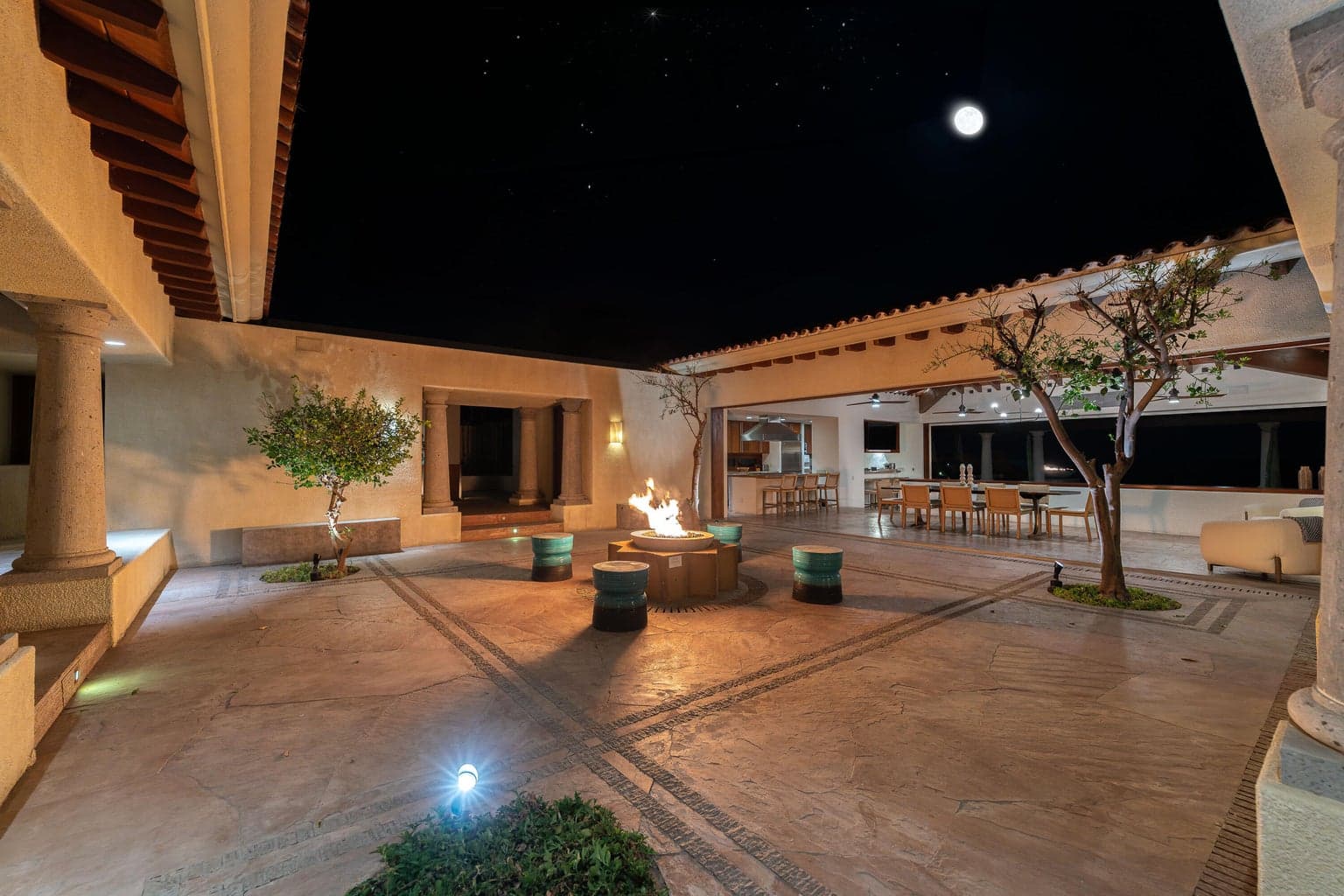 Casa Buenaventura — view 4