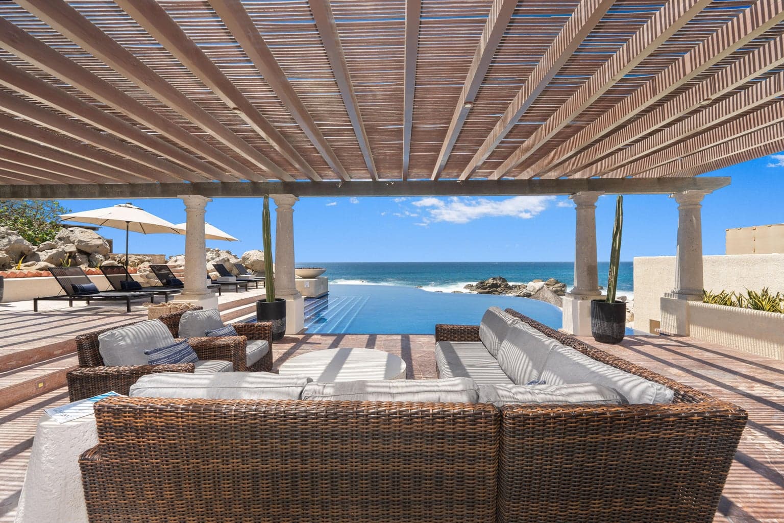 Casa Buenaventura — view 5
