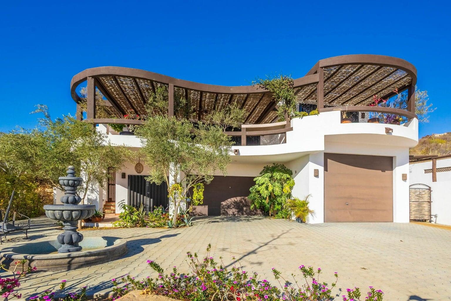 Casa Colibrí