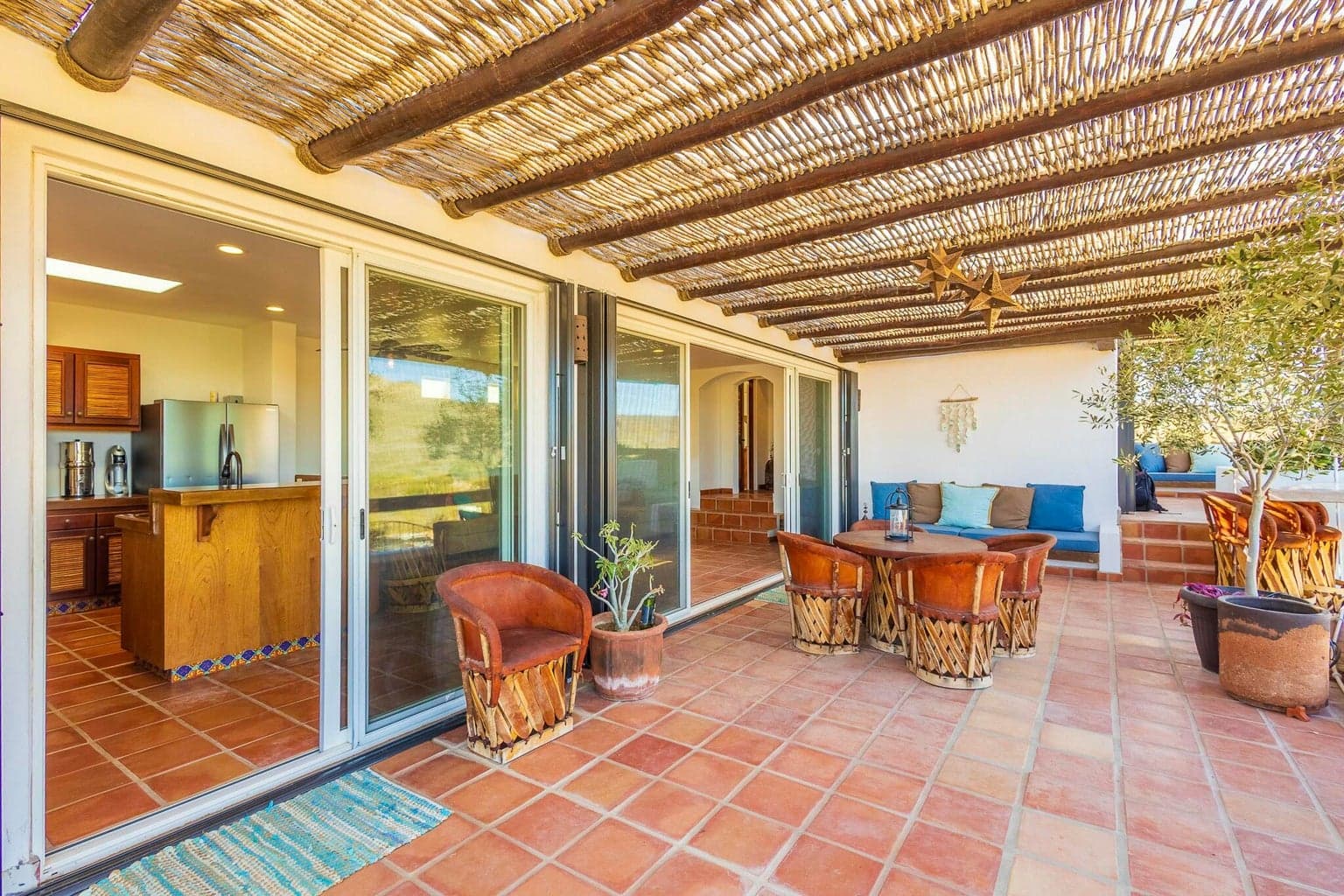 Casa Colibrí — view 3