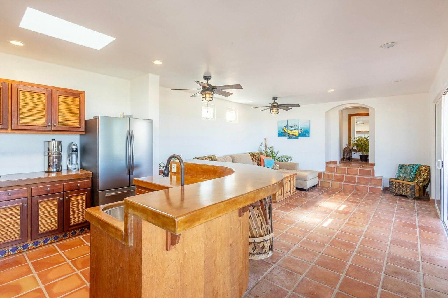 Casa Colibrí — view 4