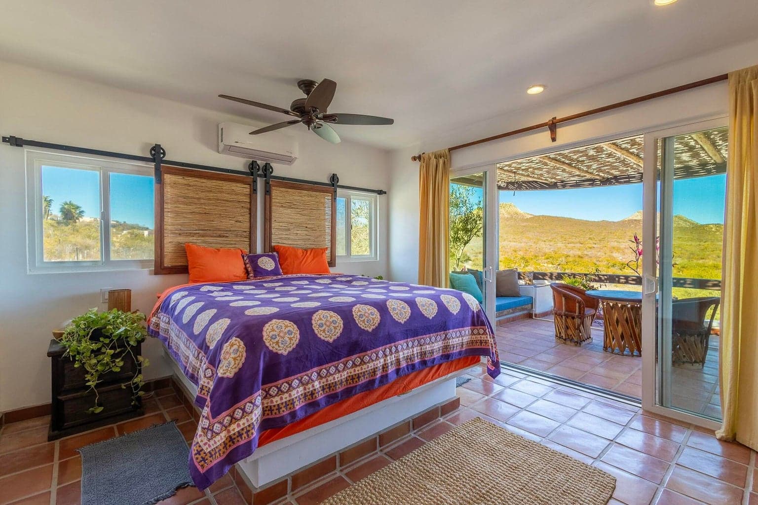 Casa Colibrí — view 5