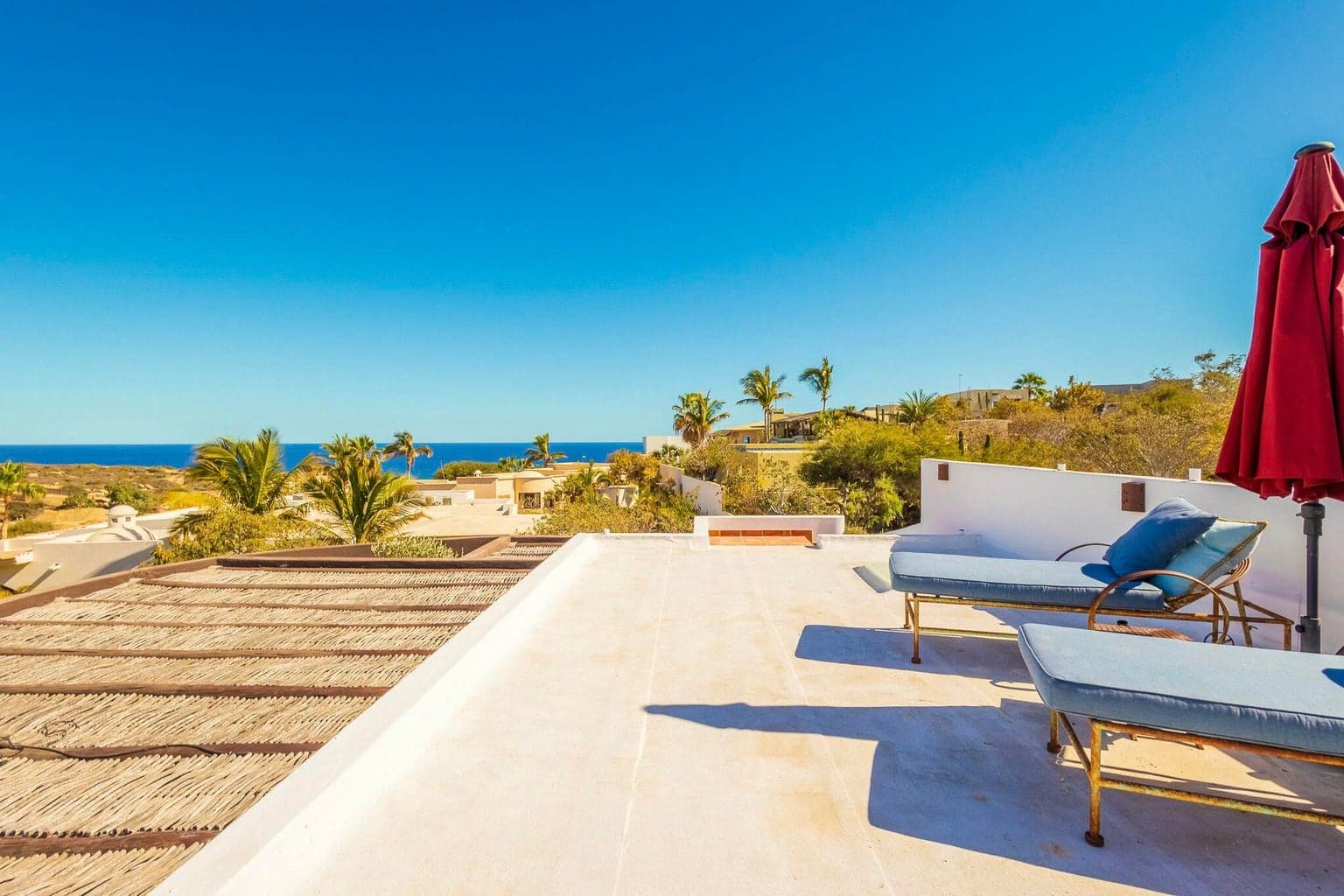 Casa Colibrí — view 6