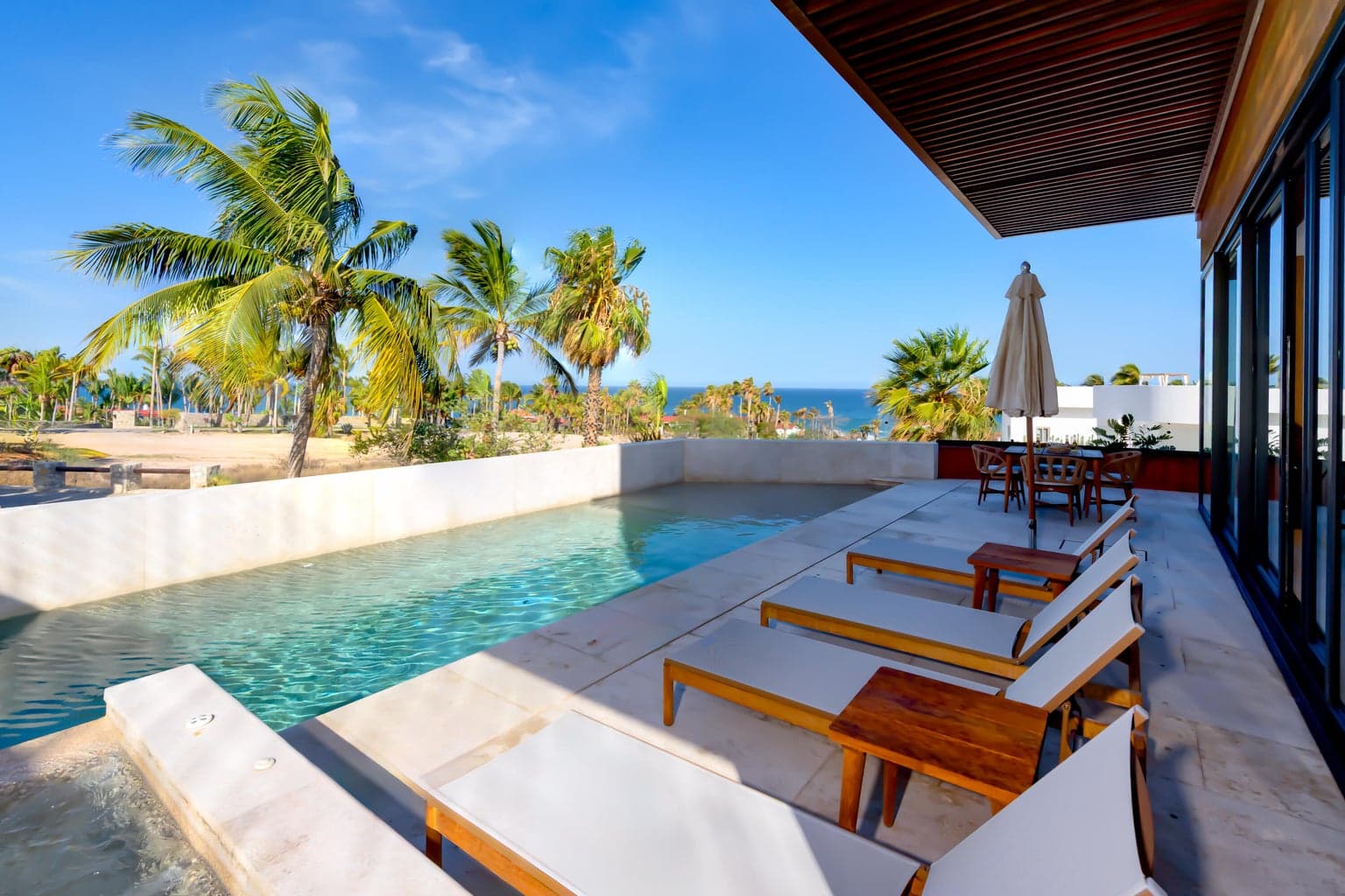 Casa Hyde — view 3