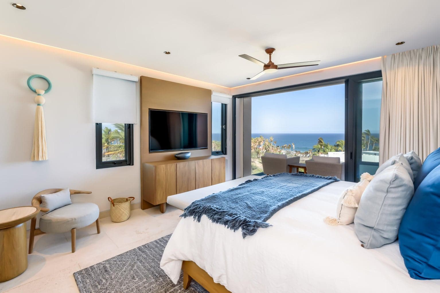 Casa Hyde — view 4
