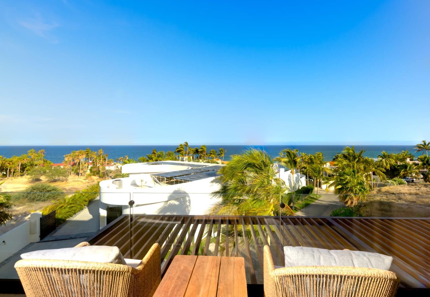 Casa Hyde — view 5