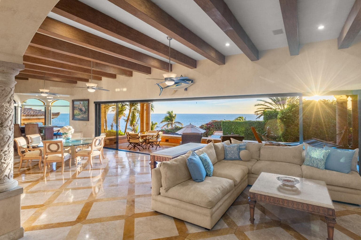 Casa Serena — view 2
