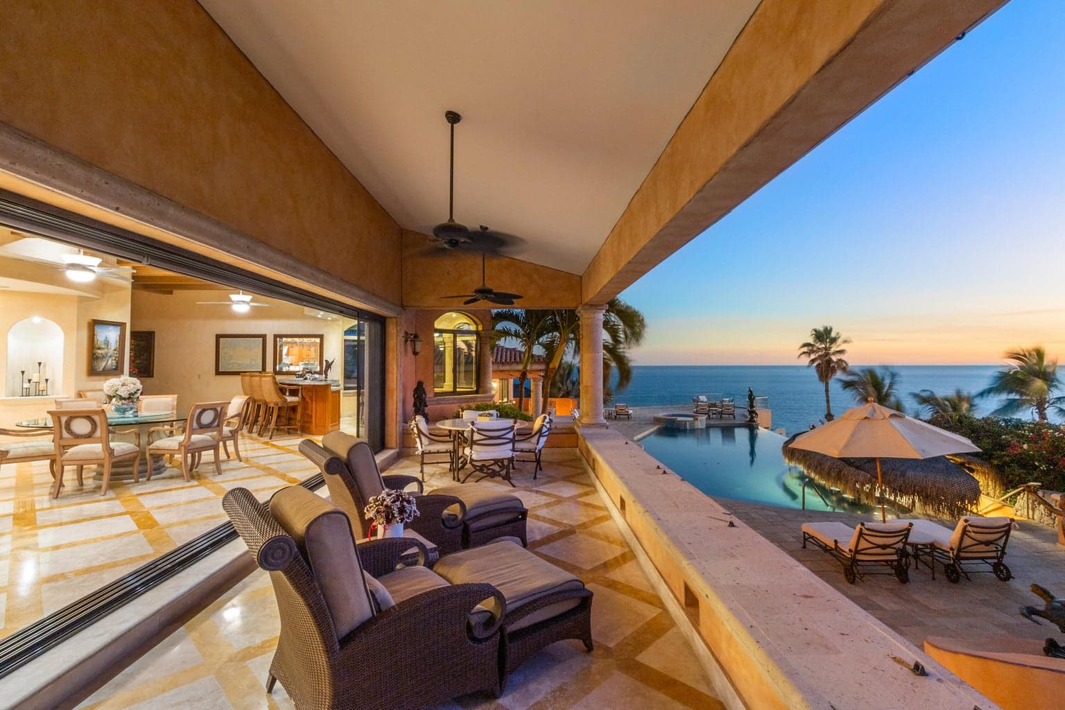 Casa Serena — view 3