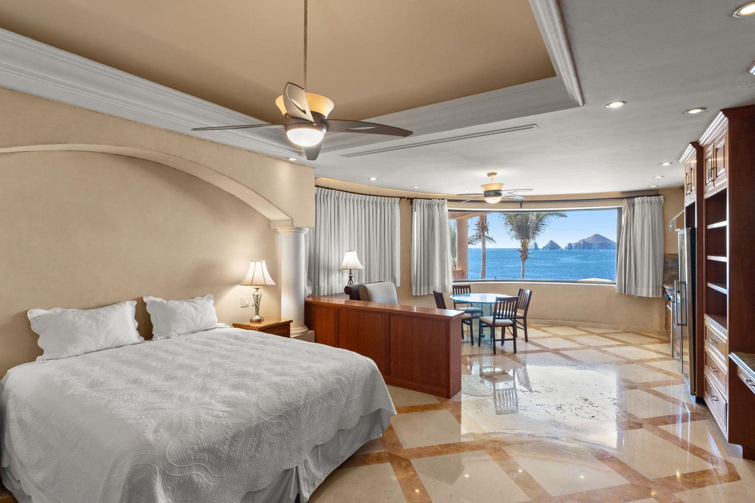 Casa Serena — view 4