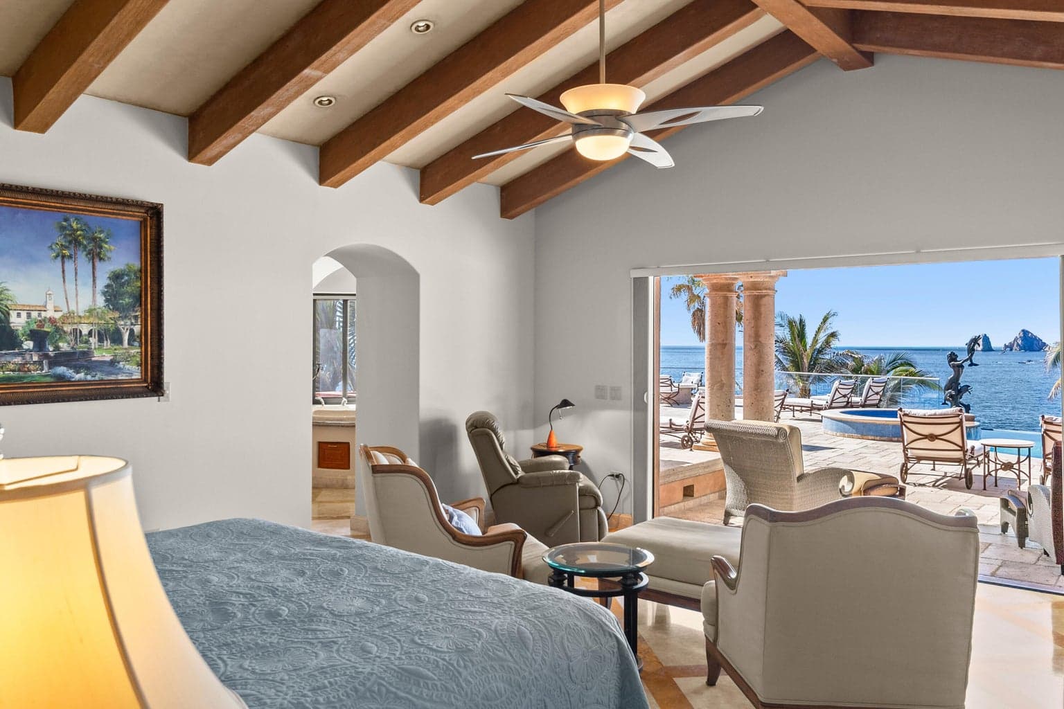 Casa Stephens — view 3