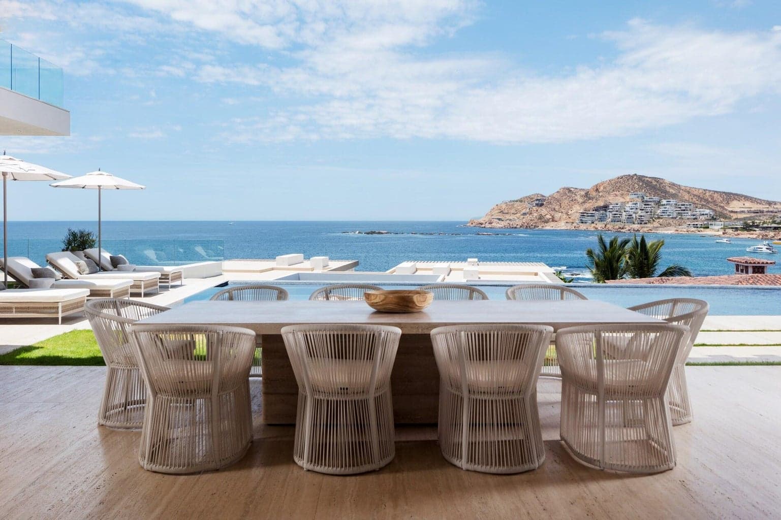 Chileno Point 106