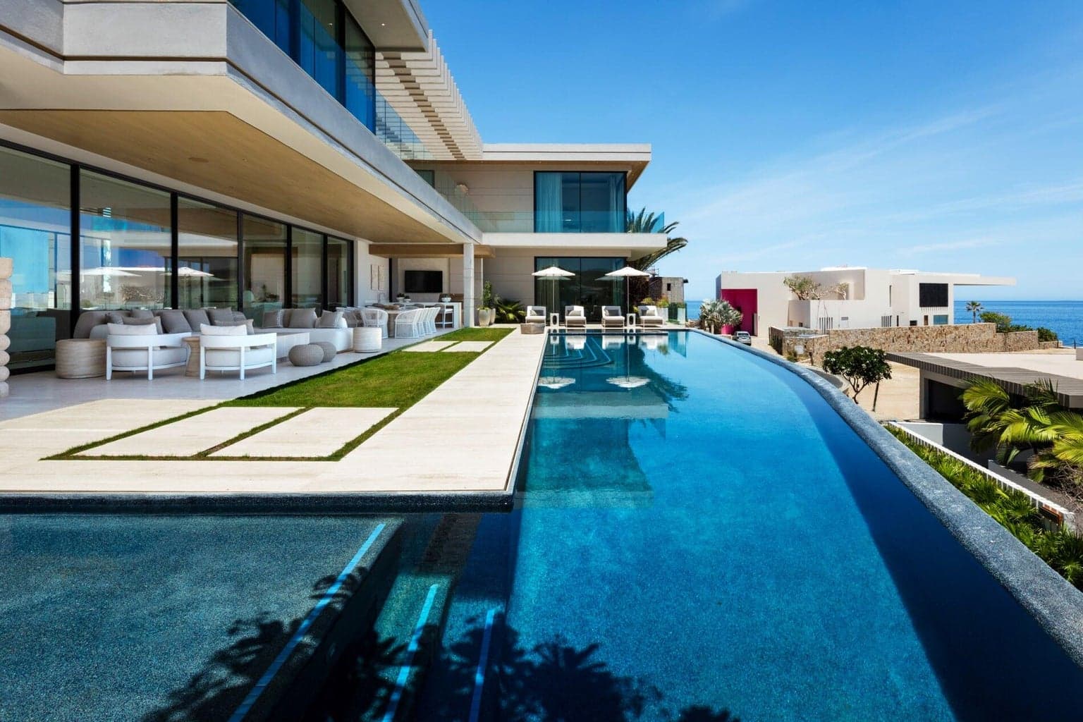 Chileno Point 106 — view 3