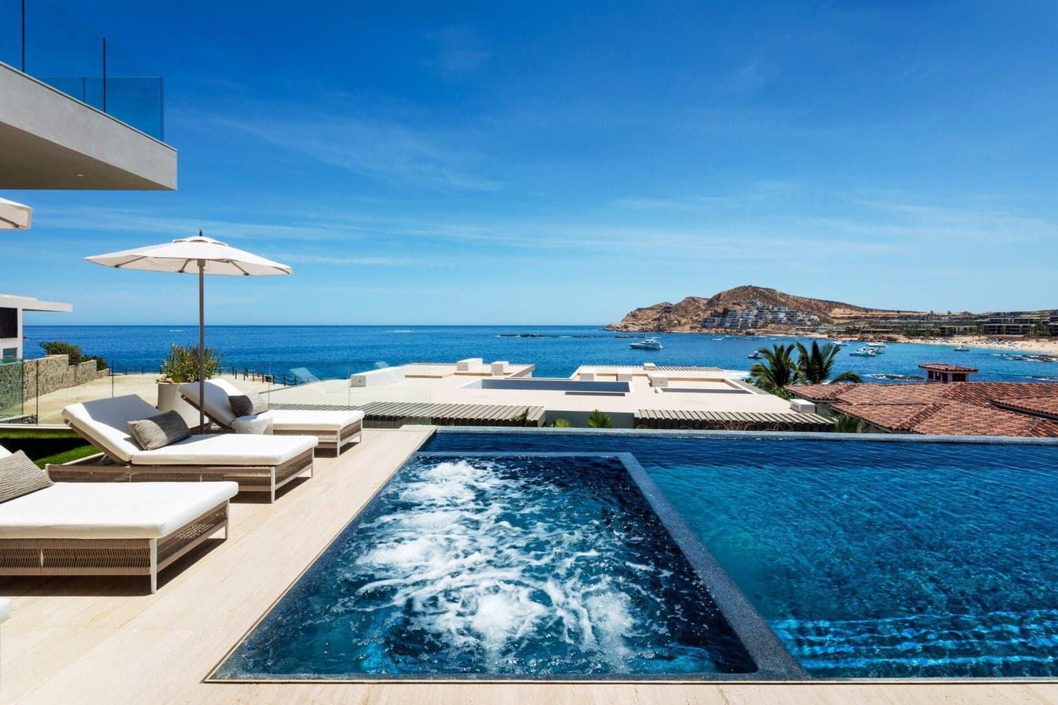 Chileno Point 106 — view 4