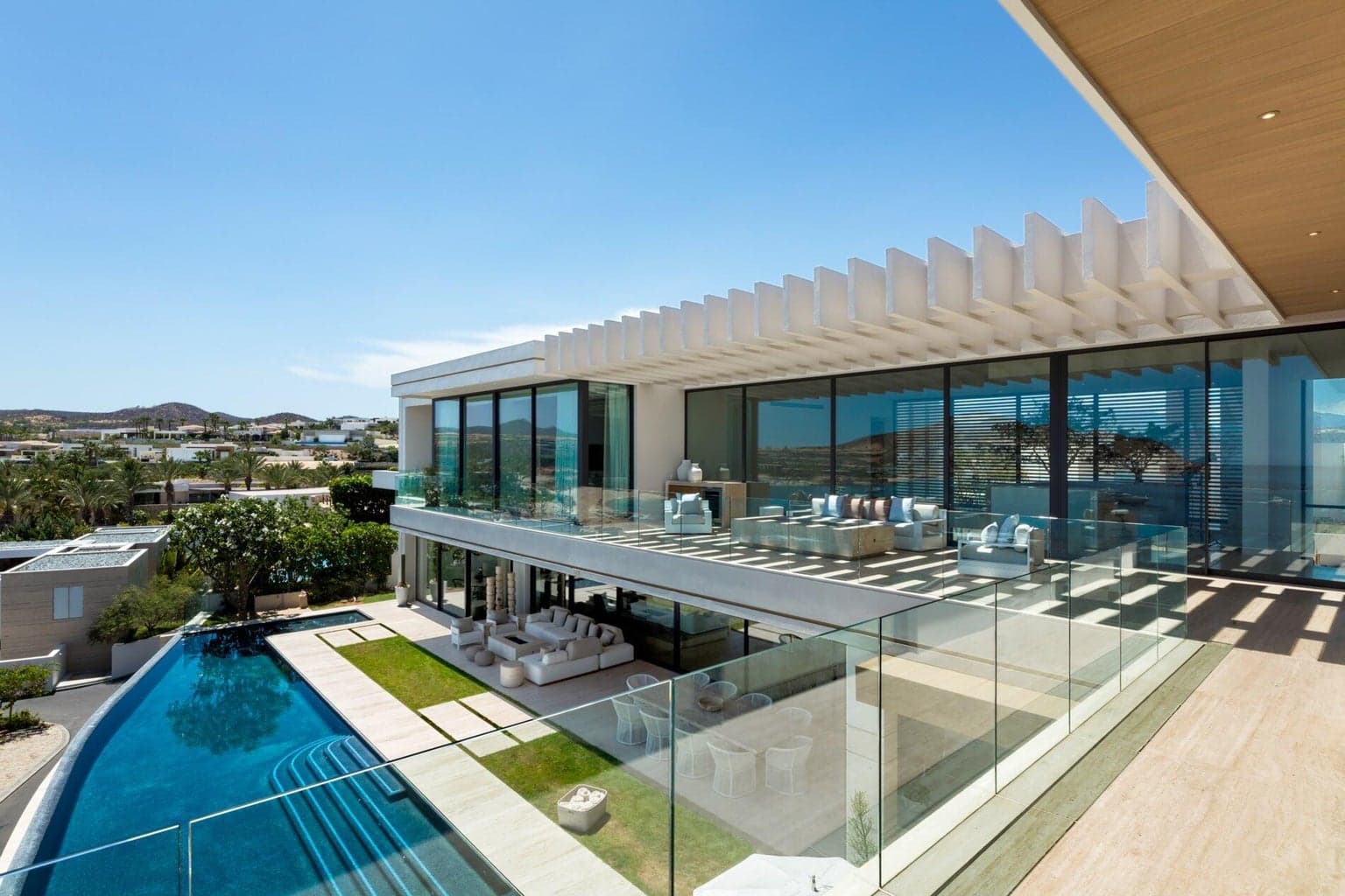 Chileno Point 106 — view 5