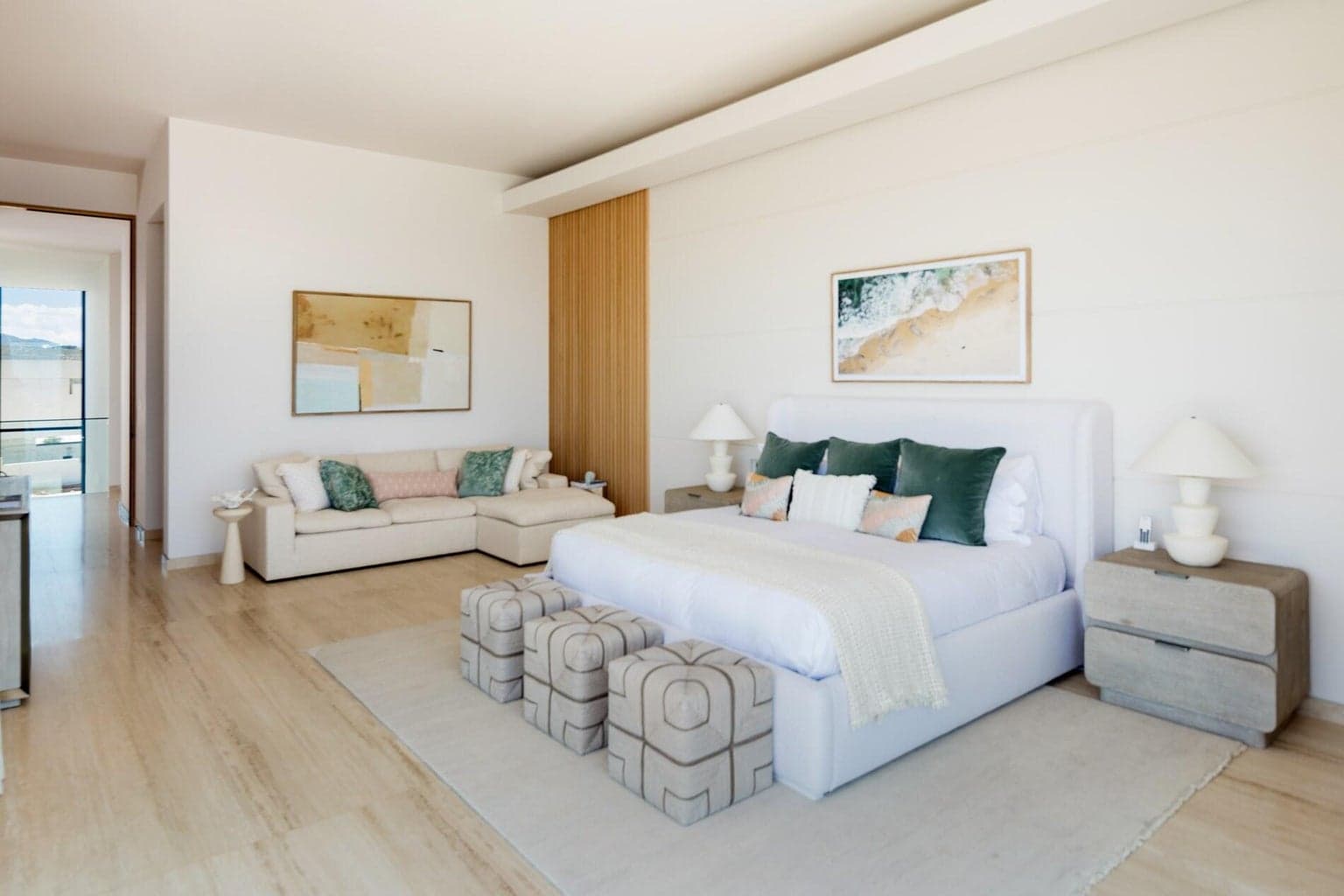 Chileno Point 106 — view 6