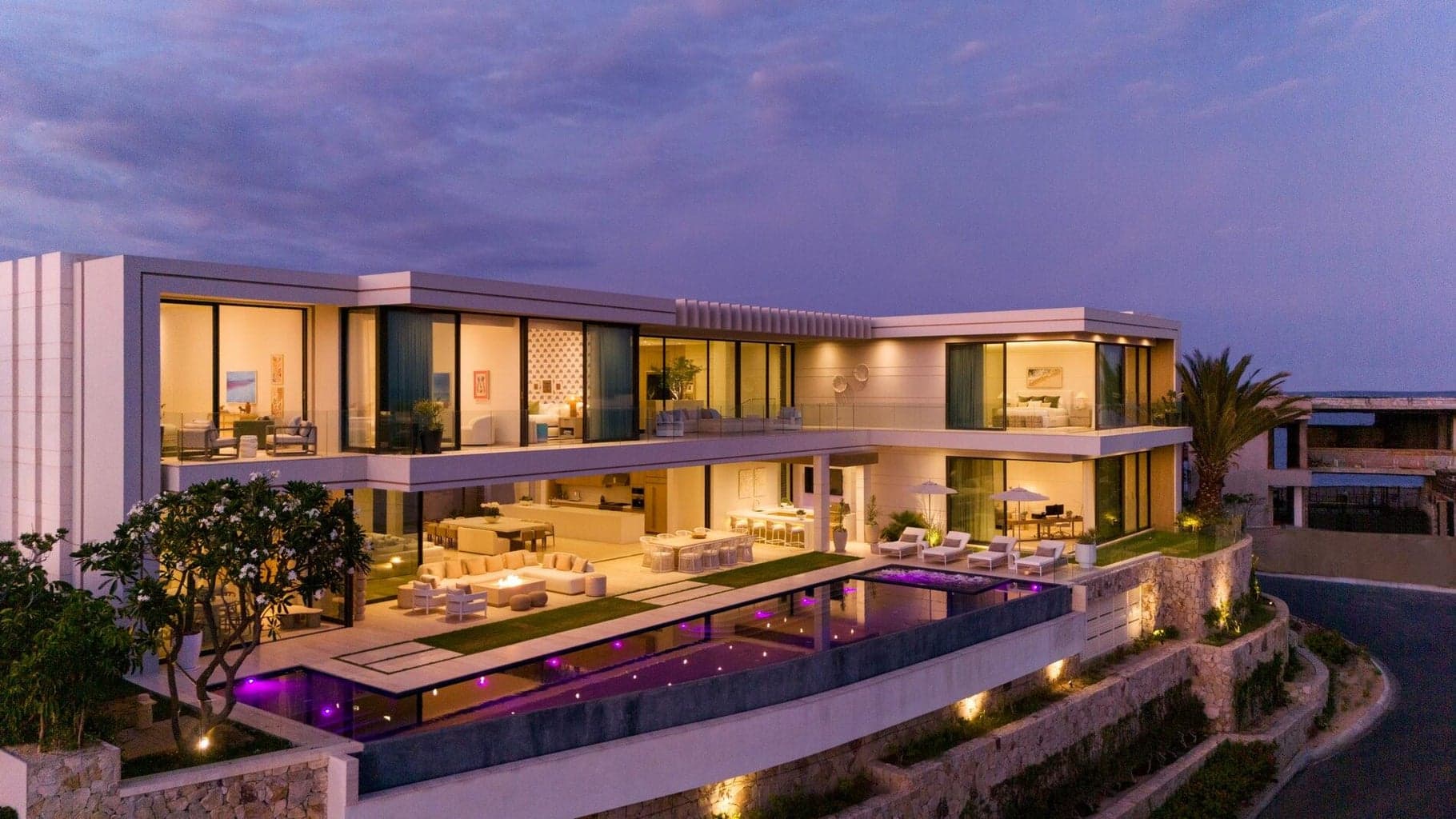 Chileno Point 106 — view 7