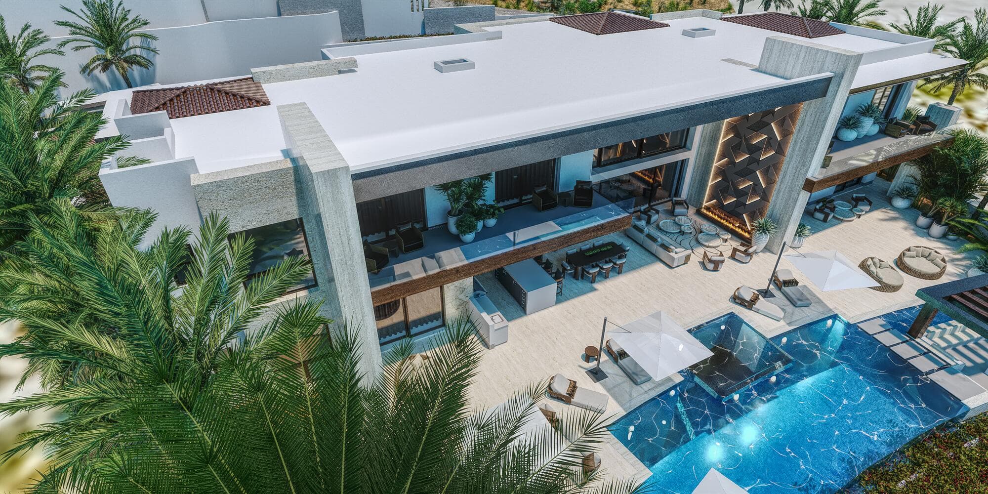 Colinas 75 — view 3