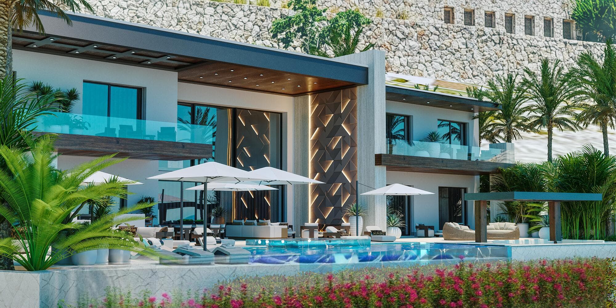 Colinas 75 — view 4