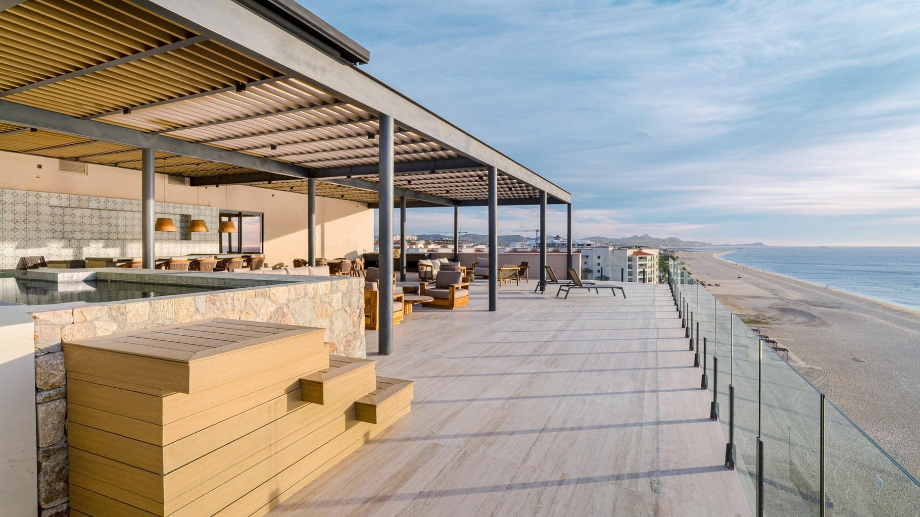Emma Penthouse — view 3