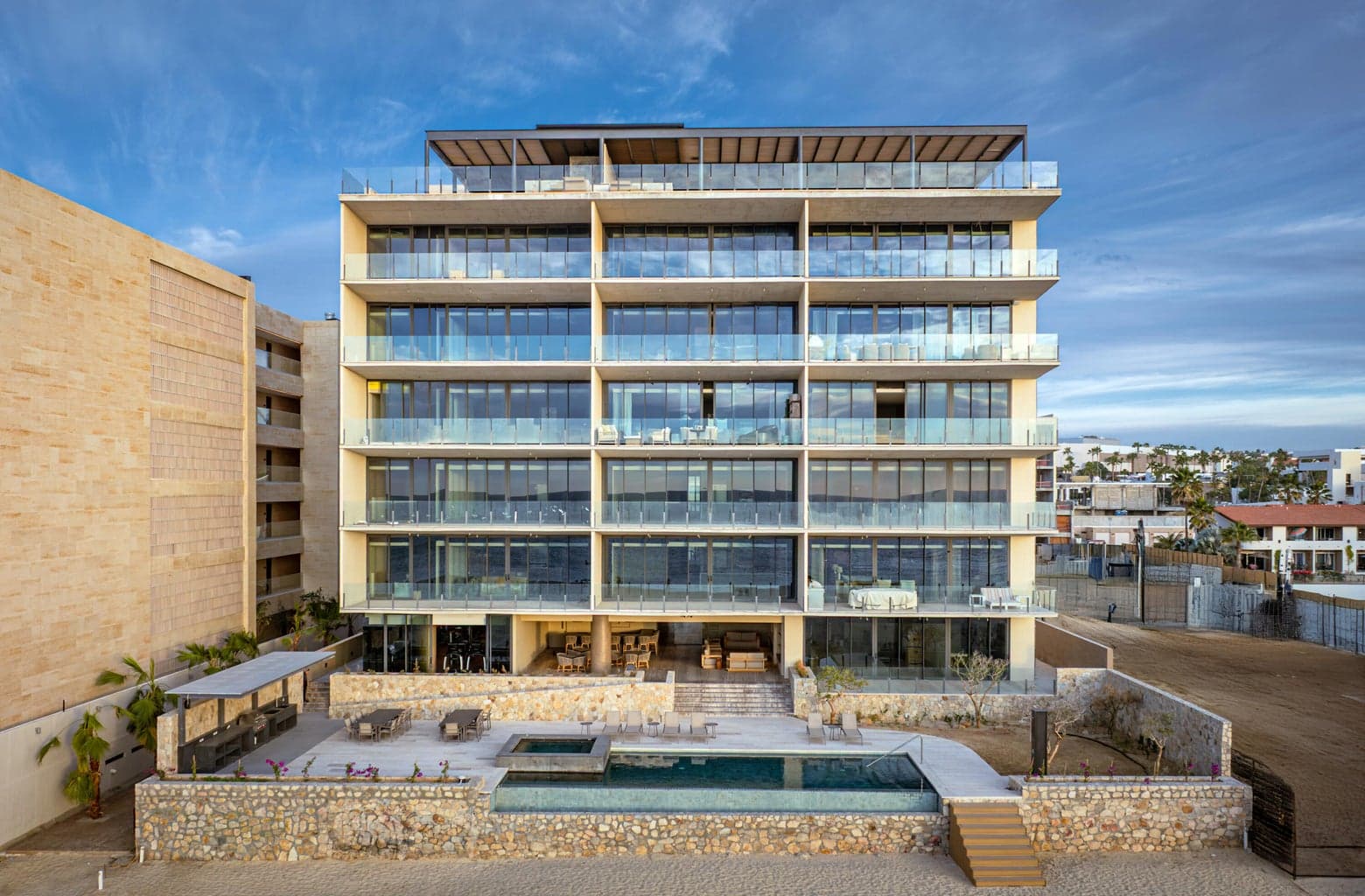 Emma Penthouse — view 5