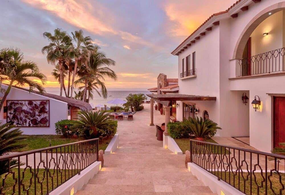 La Laguna Beach Estate — view 2