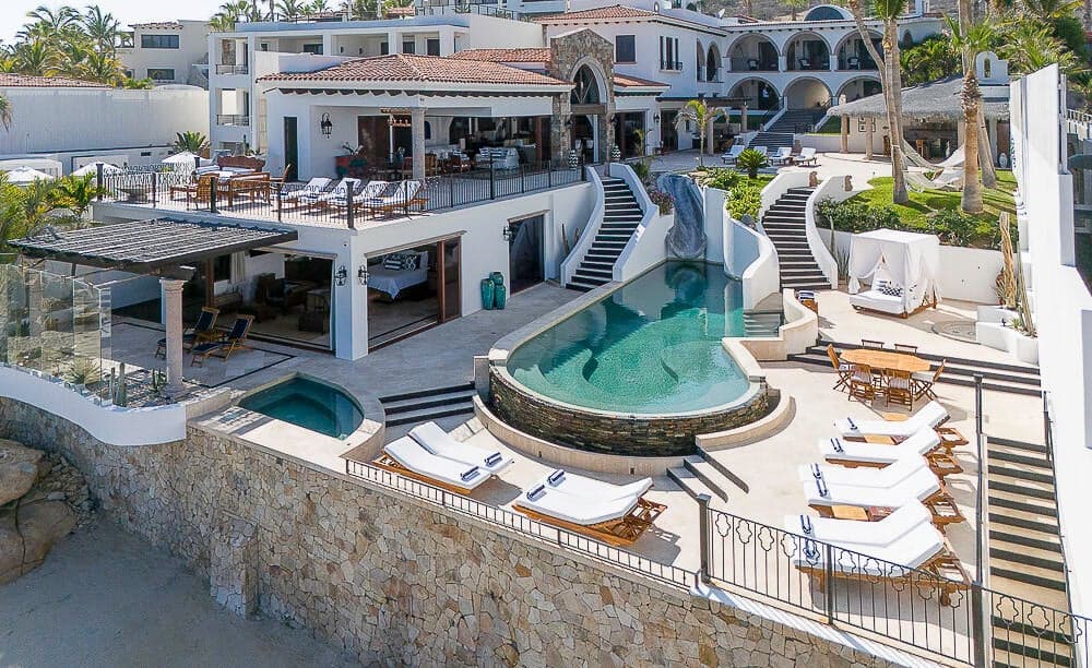 La Laguna Beach Estate — view 3