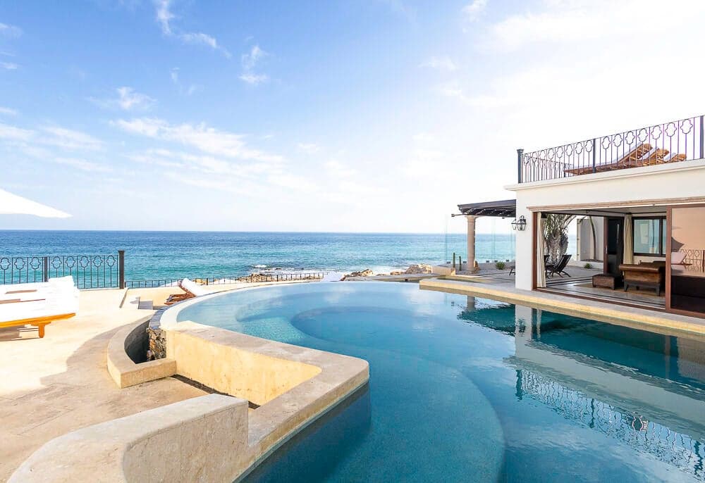 La Laguna Beach Estate — view 4
