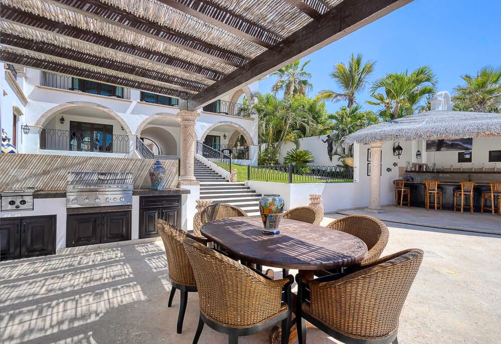 La Laguna Beach Estate — view 5