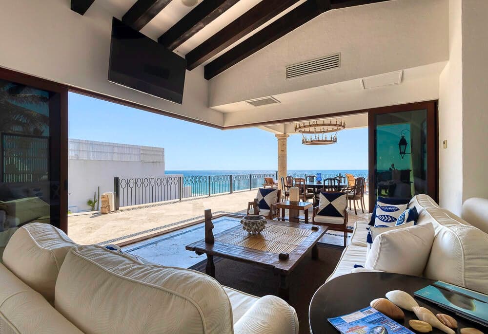 La Laguna Beach Estate — view 6