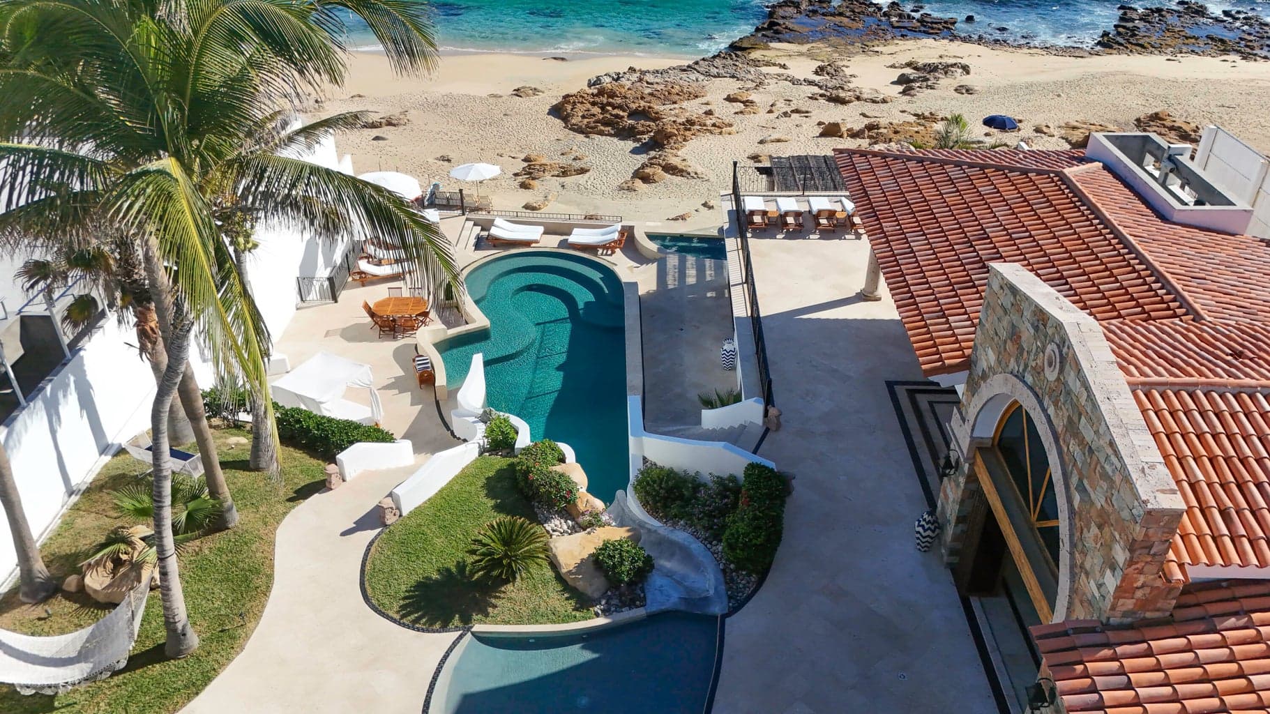 La Laguna Beach Estate — view 7