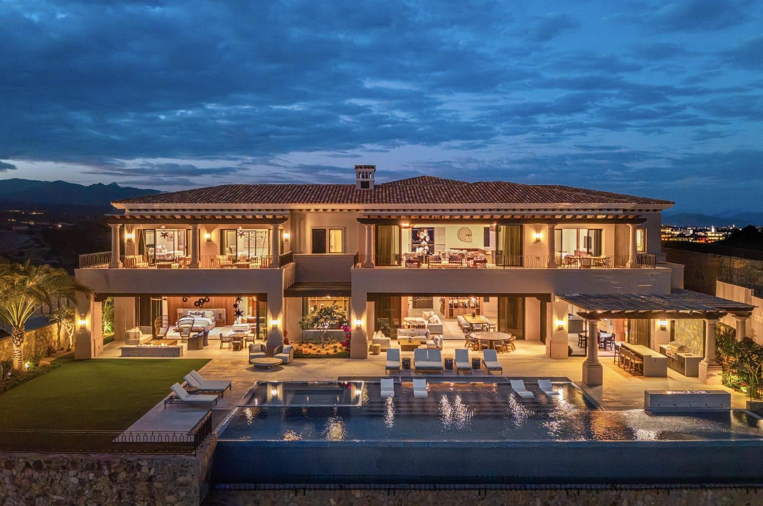 Legado 7 — view 2