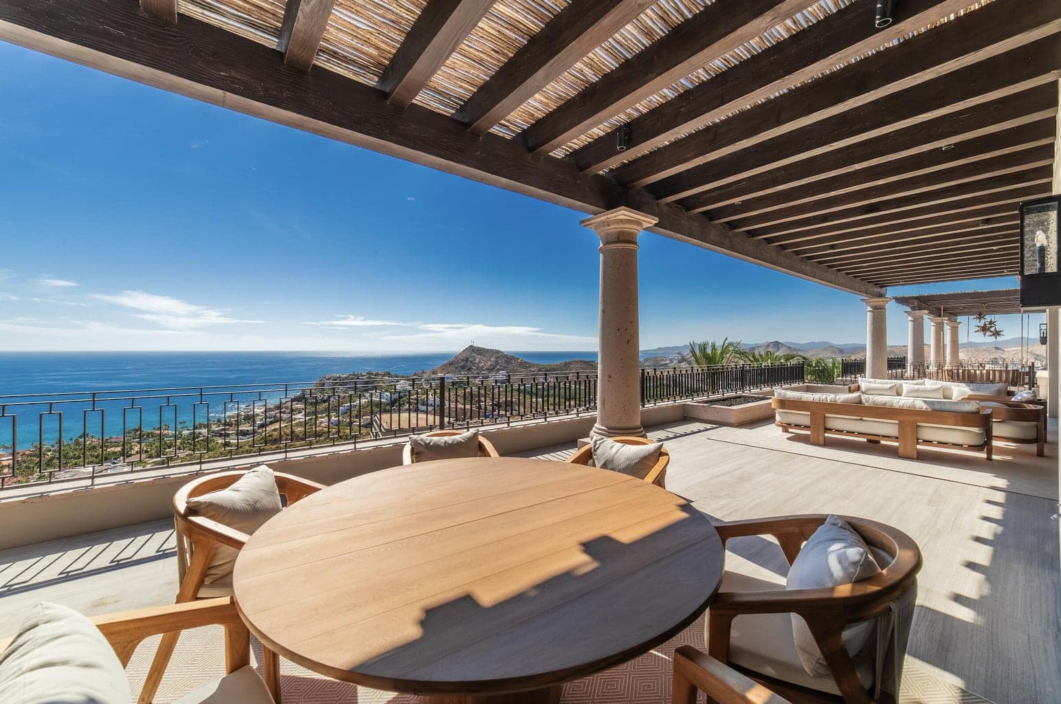 Legado 7 — view 8