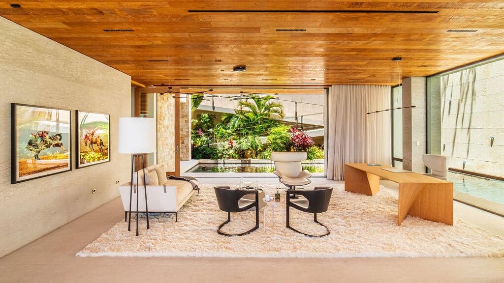 The Nivel Estate — view 3