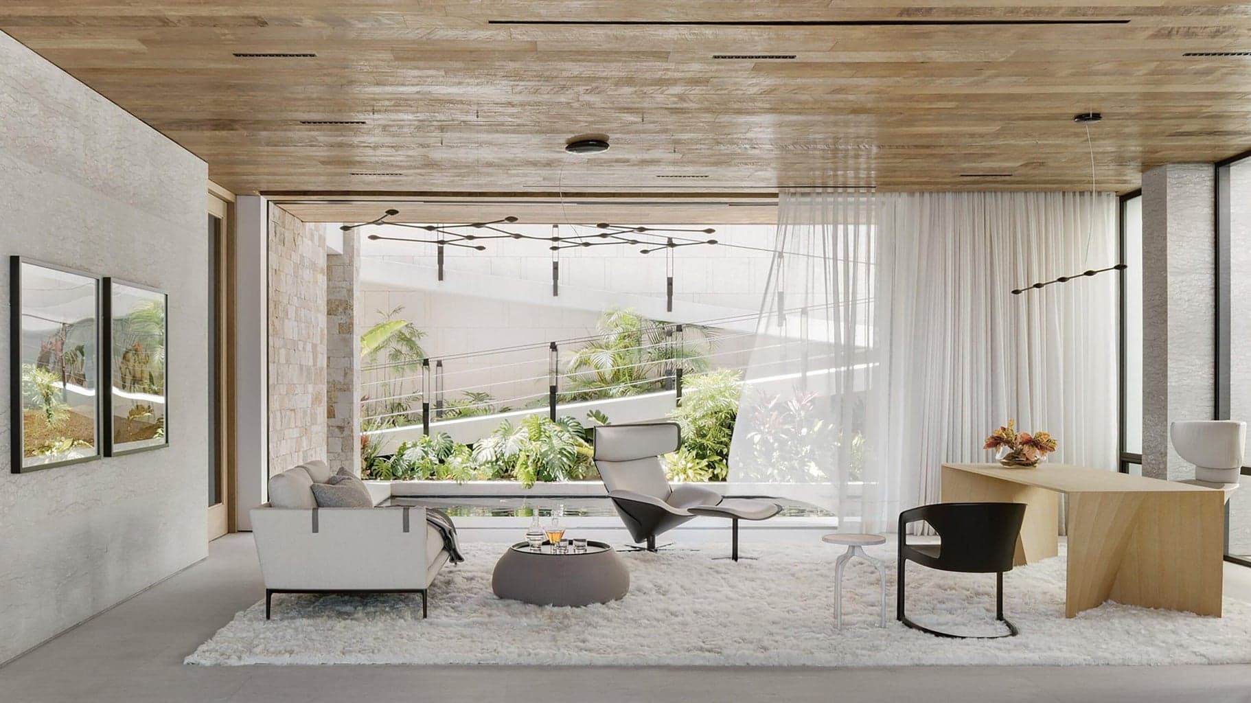 The Nivel Estate — view 5