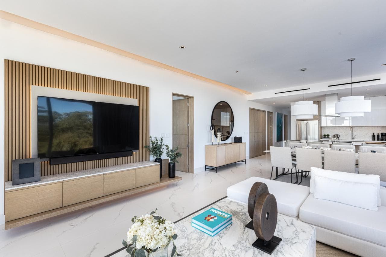 Oceana 501C — Corner Penthouse — view 4