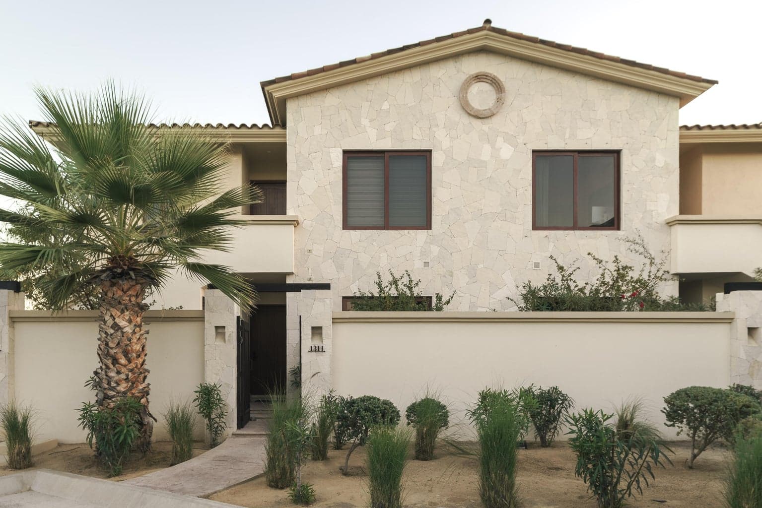 Palmilla Dunes Residence — view 2