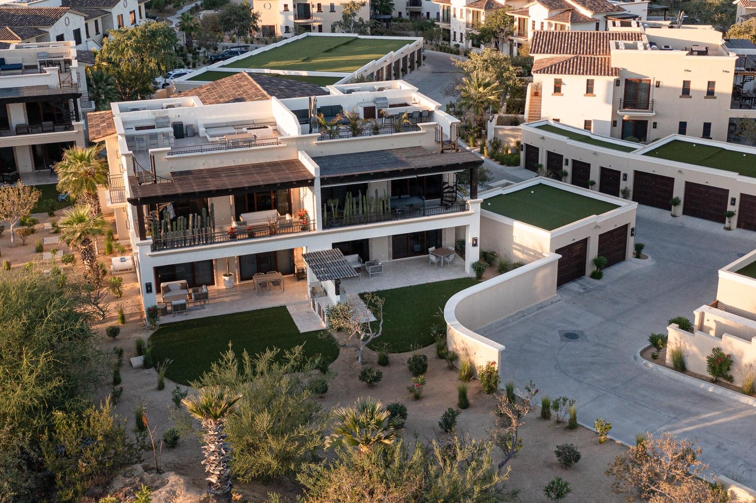 Palmilla Dunes Residence — view 3