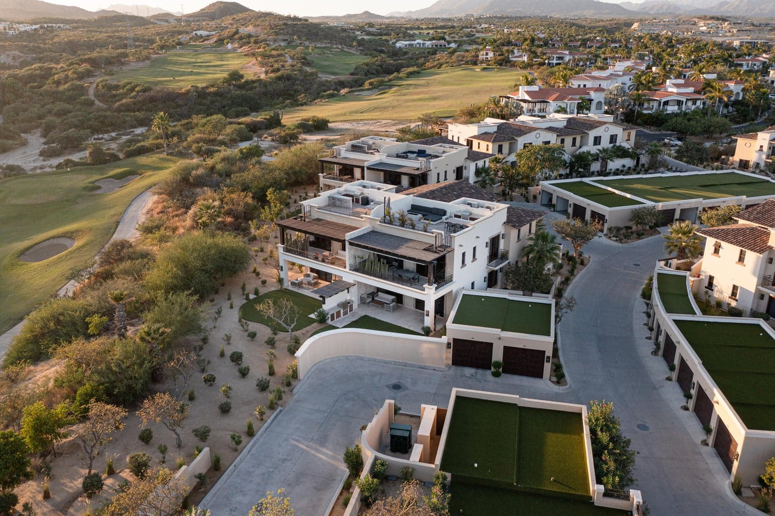 Palmilla Dunes Residence — view 4