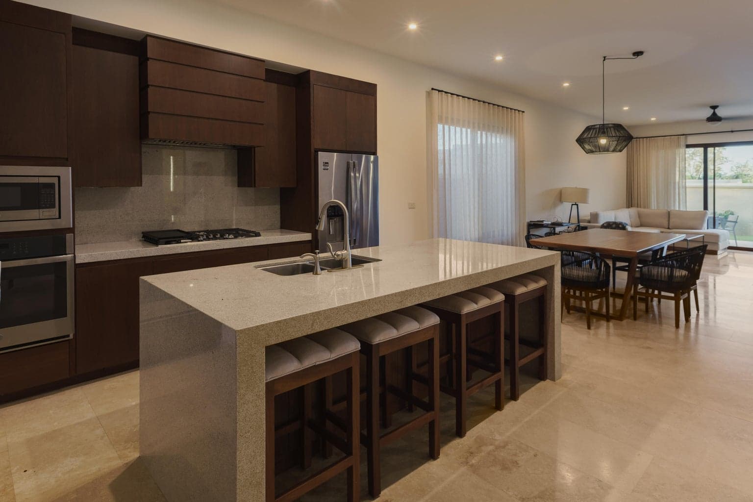 Palmilla Dunes Residence — view 5
