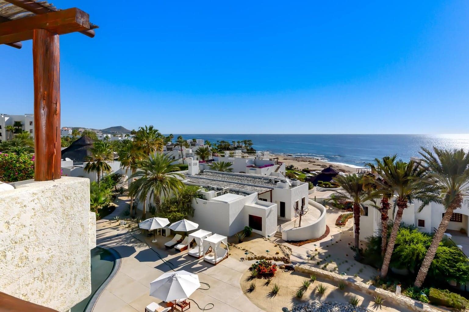 Penthouse Beso de Mar — view 2