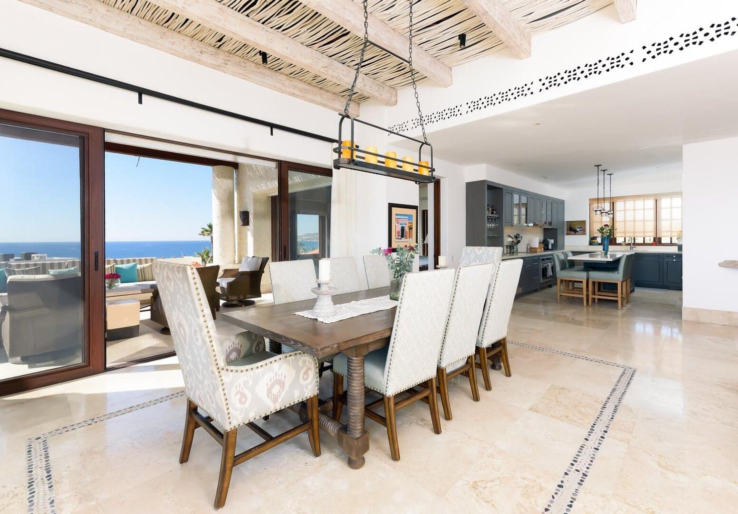 Penthouse Beso de Mar — view 3
