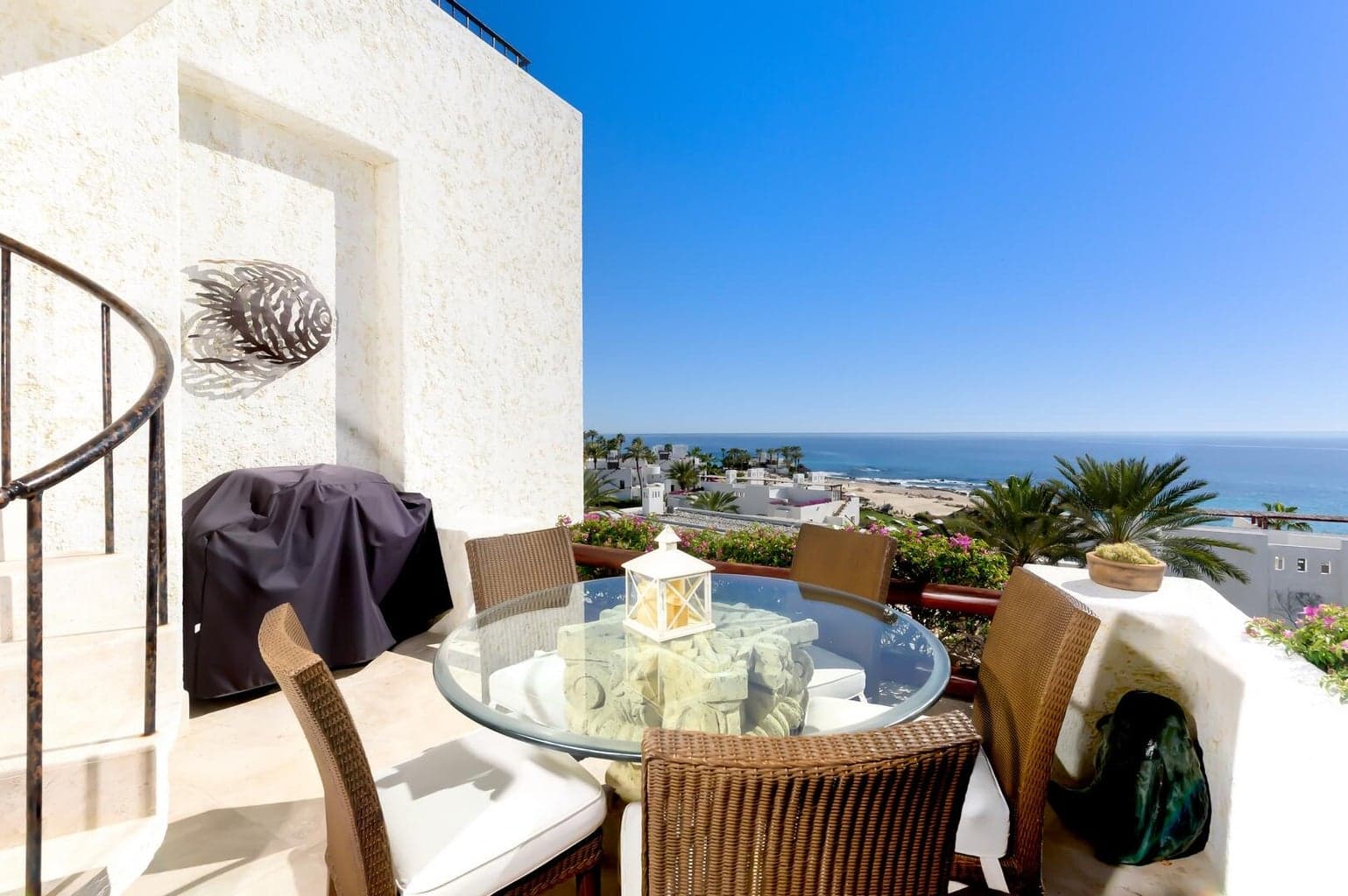 Penthouse Beso de Mar — view 4