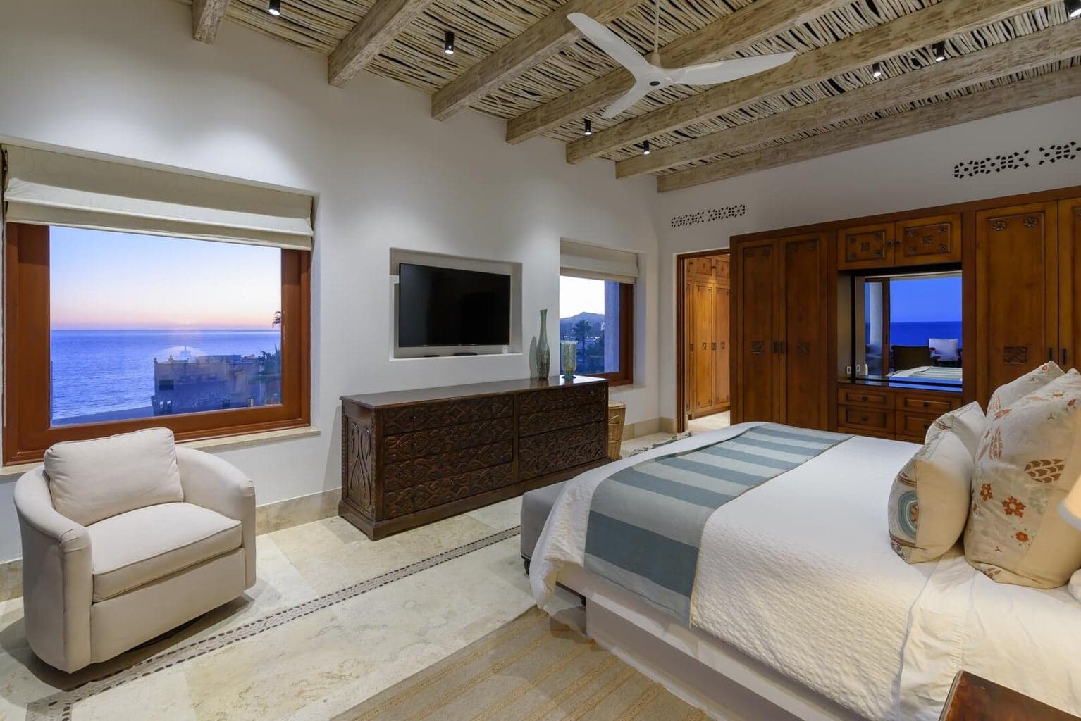 Penthouse Beso de Mar — view 5