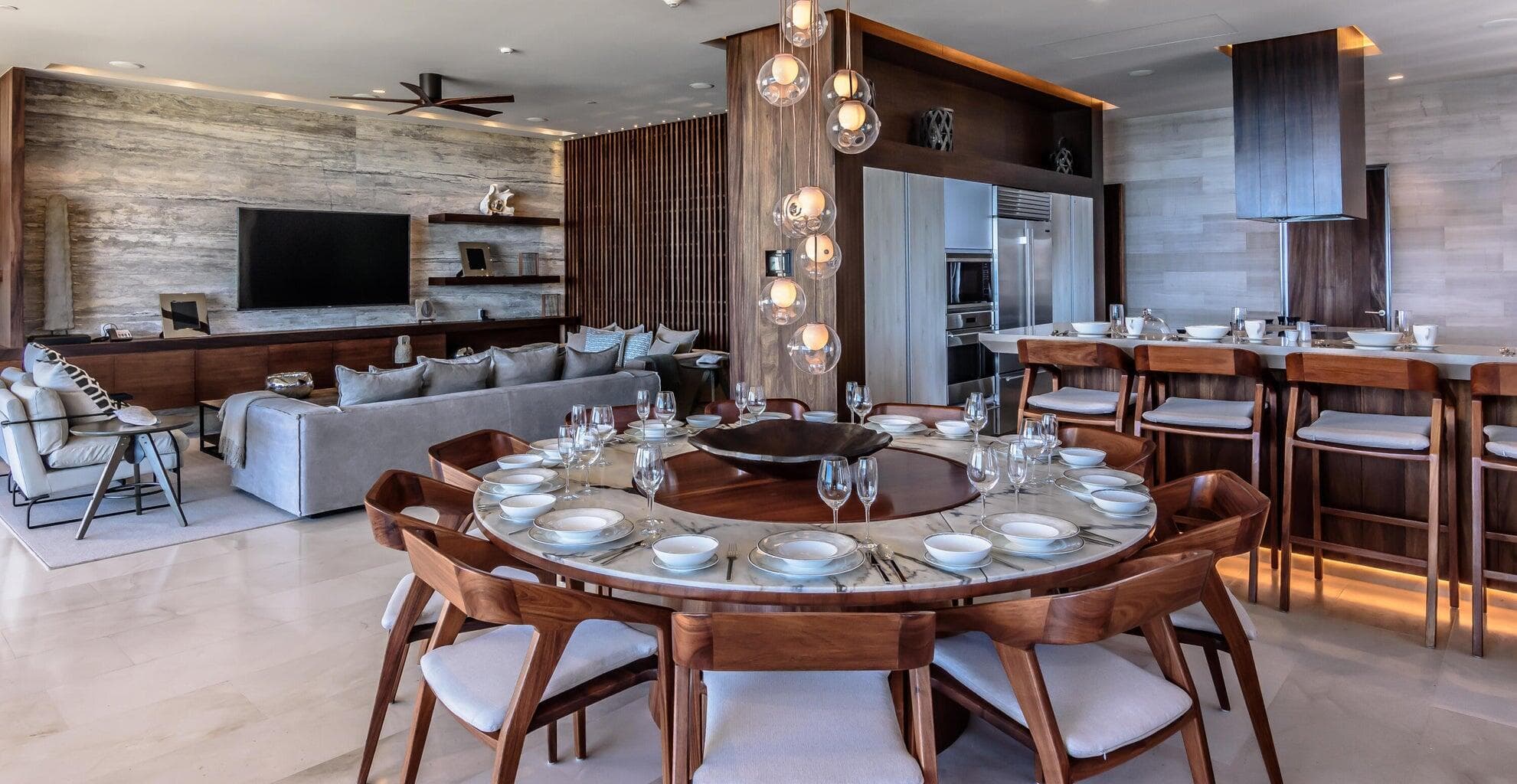 Solaz Penthouse 306 — view 7