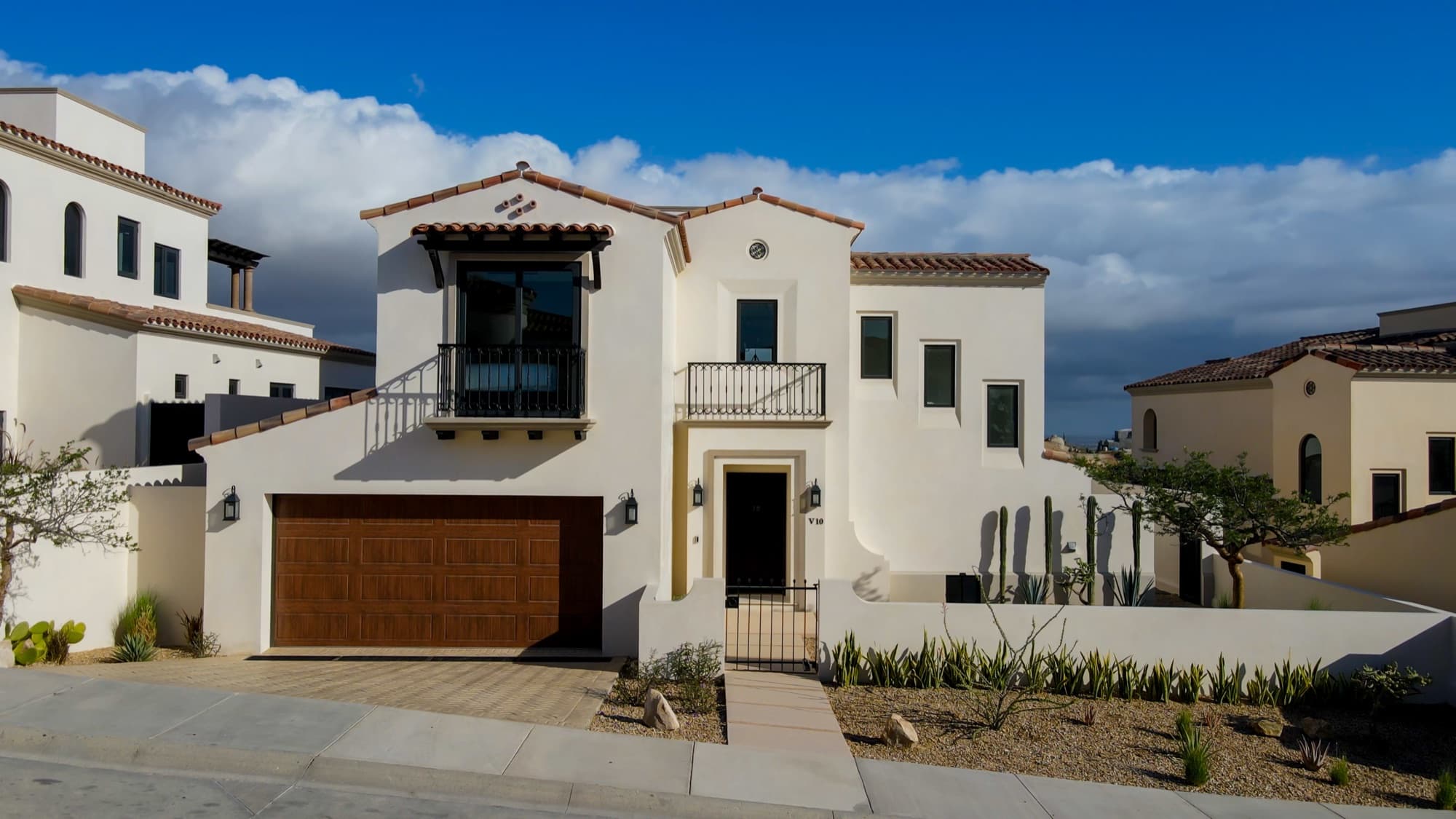 Villa 10