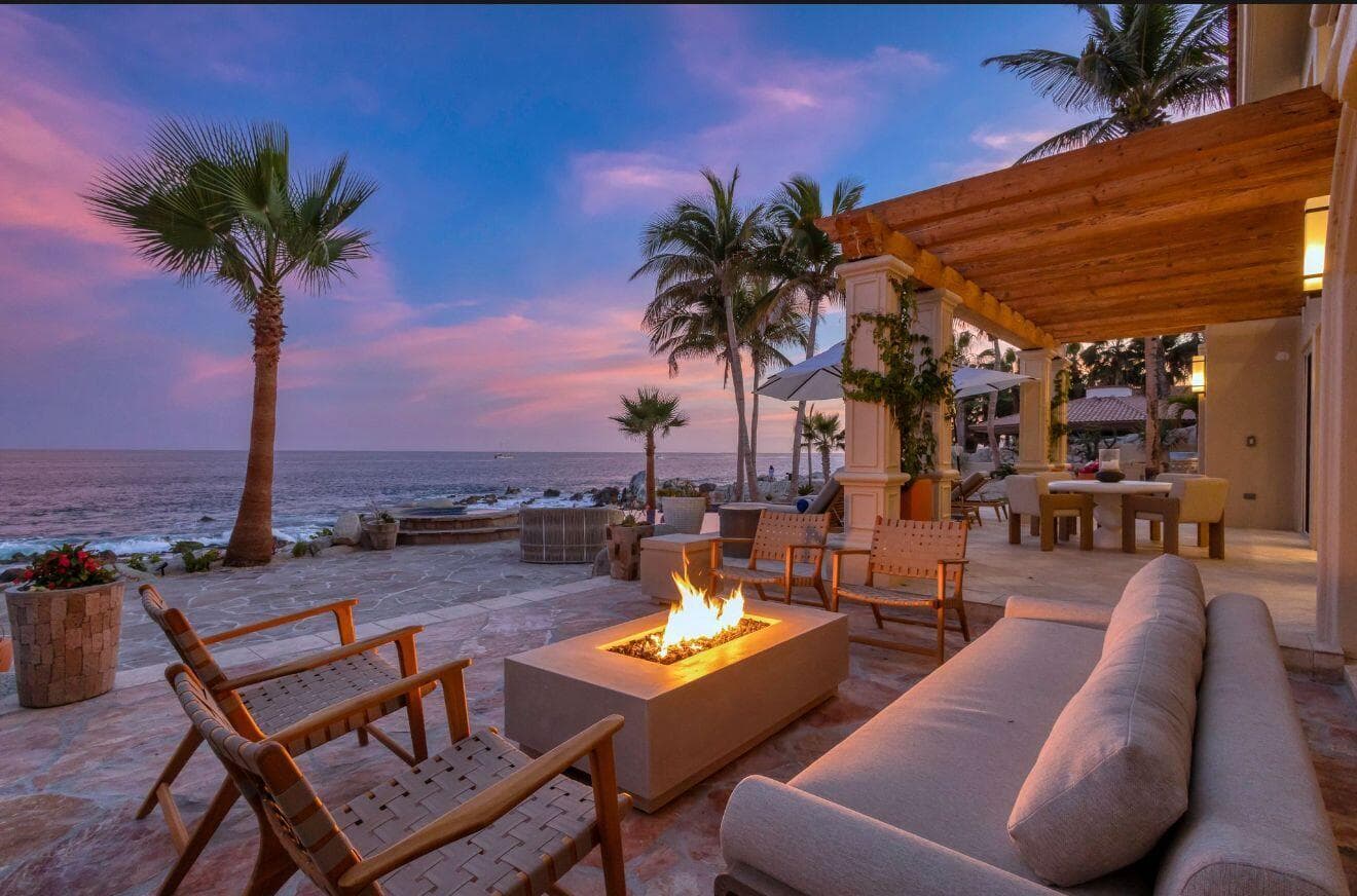 Villa Del Mar — view 2
